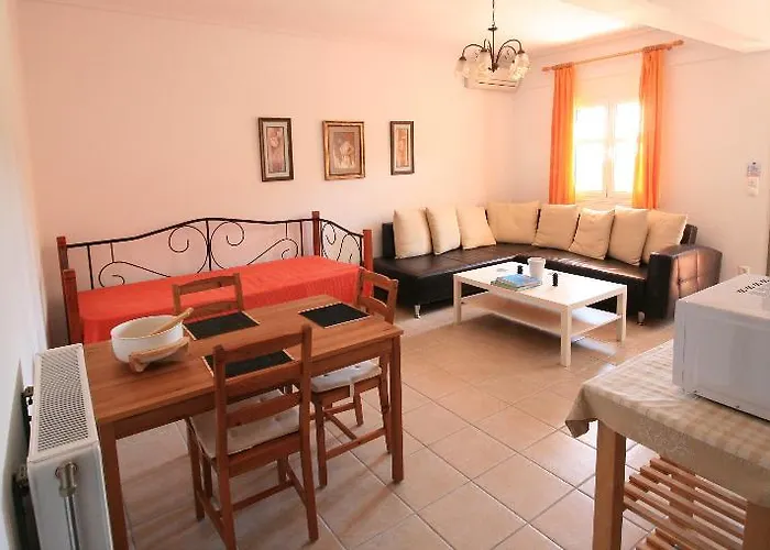 Appartement Lagoon View - Adults Only