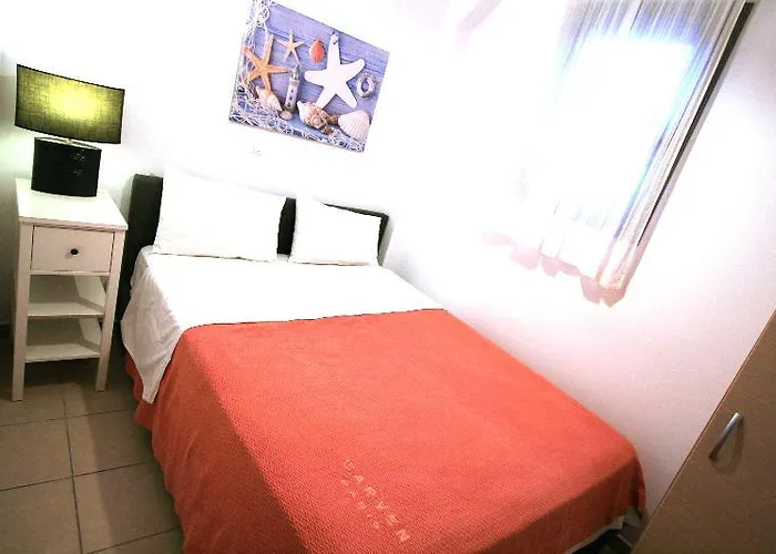 Lagoon View - Adults Only Appartement Lassi (Kefalonia)