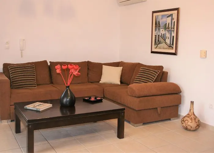 Lagoon View - Adults Only Lassi (Kefalonia)