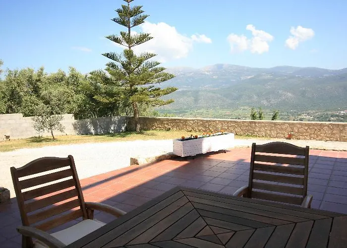 Lagoon View - Adults Only Appartement *