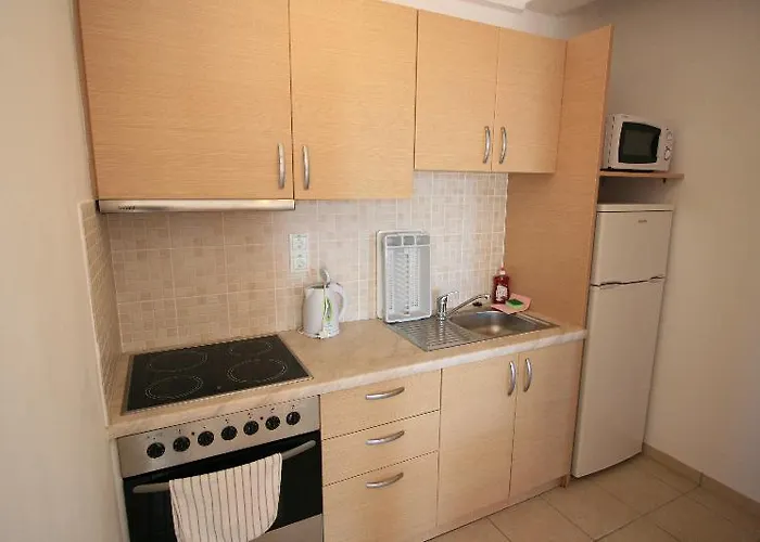 Lagoon View - Adults Only * Lassi (Kefalonia)