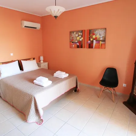 Lagoon View - Adults Only 公寓 拉瑟