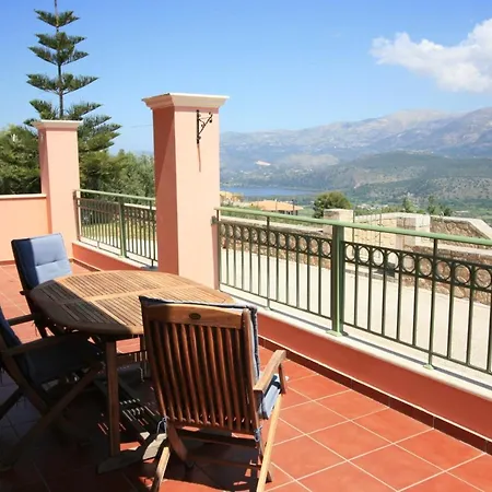 Lagoon View - Adults Only