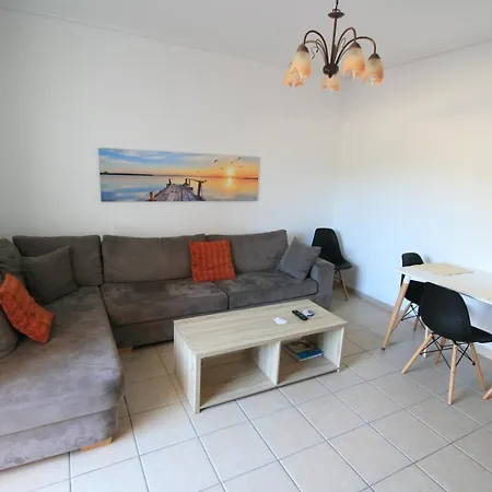 Apartman Lagoon View - Adults Only Lászi