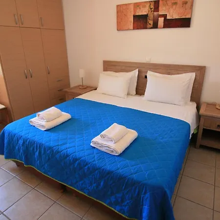 Apartman Lagoon View - Adults Only