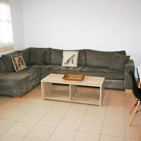 Lagoon View - Adults Only Apartman Lászi