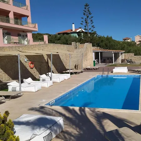 Lagoon View - Adults Only 公寓 *