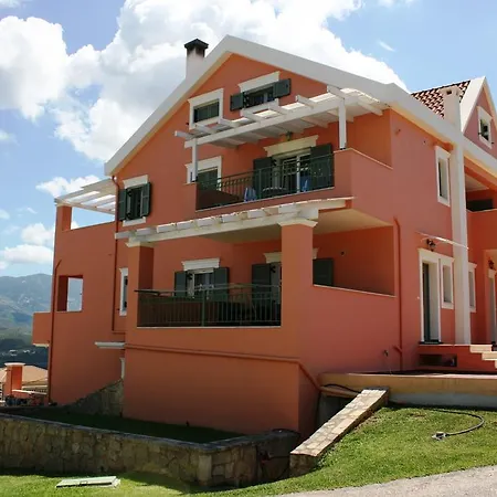 Apartman Lagoon View - Adults Only *