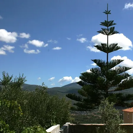 公寓 Lagoon View - Adults Only