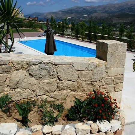 Apartman Lagoon View - Adults Only *