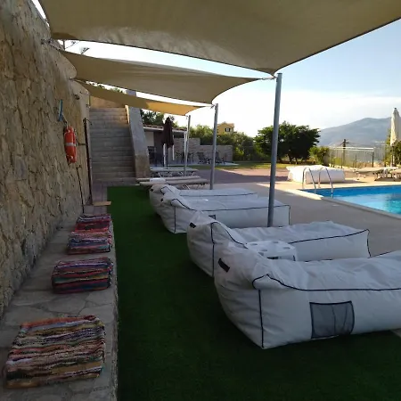 Lagoon View - Adults Only Apartman *