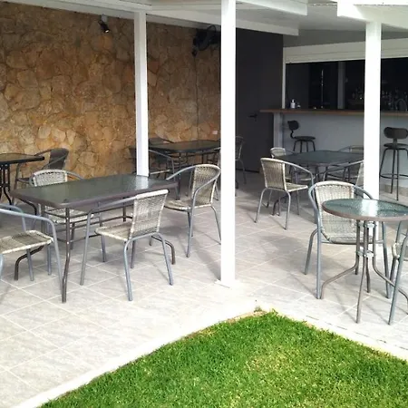 Lagoon View - Adults Only Apartament *