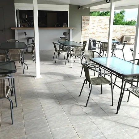 Apartamento Lagoon View - Adults Only