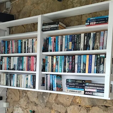 Lagoon View - Adults Only 公寓