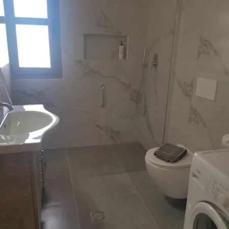 Apartman Lagoon View - Adults Only *