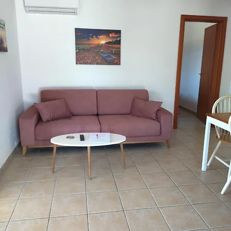 Apartman Lagoon View - Adults Only Lászi
