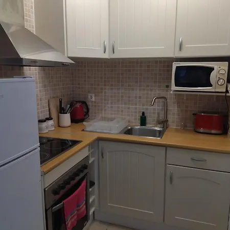 Lagoon View - Adults Only * Lászi