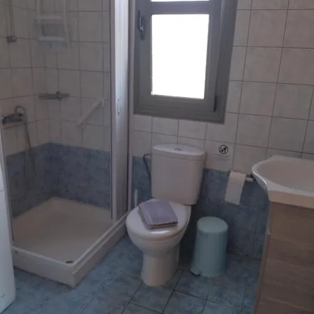 Lagoon View - Adults Only Λάσση