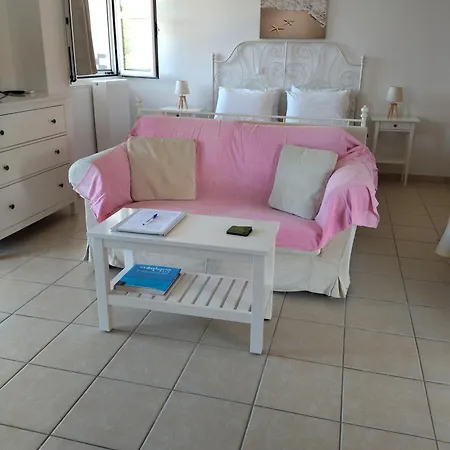 Lagoon View - Adults Only Lászi