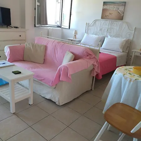 Apartamento Lagoon View - Adults Only *