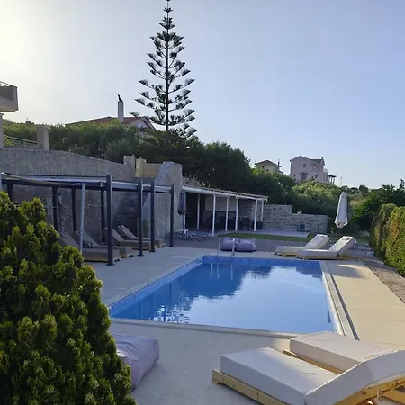Apartmán Lagoon View - Adults Only
