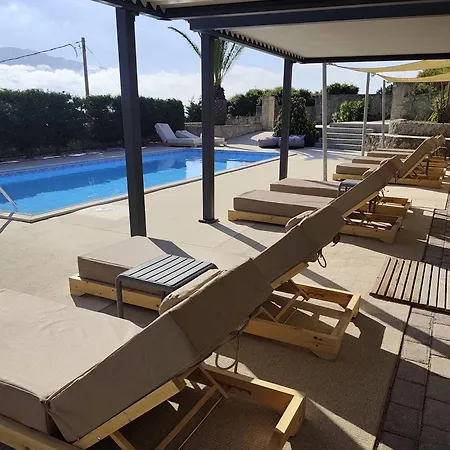 Lagoon View - Adults Only Apartman *