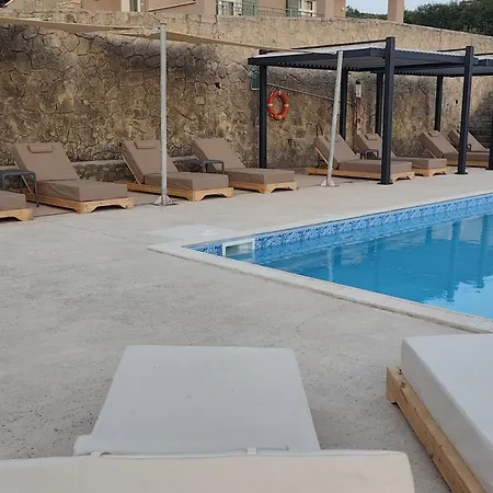 Apartman Lagoon View - Adults Only Lászi