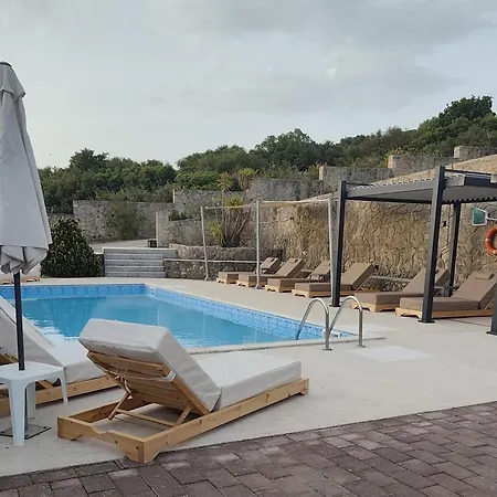 Lagoon View - Adults Only Apartmán