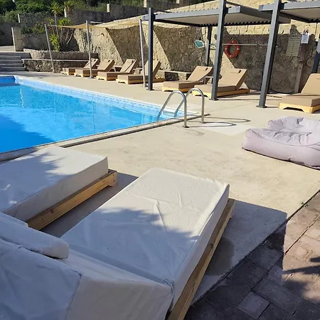 Lagoon View - Adults Only Apartman *