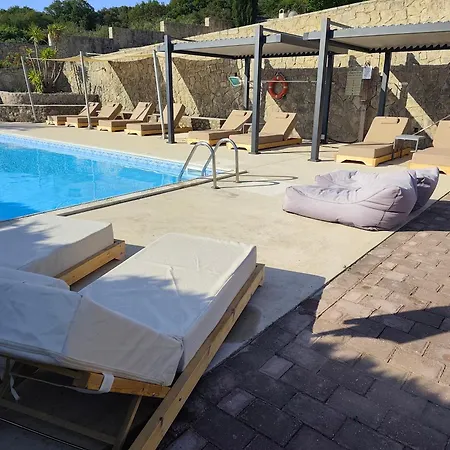 Lagoon View - Adults Only Apartman Lászi