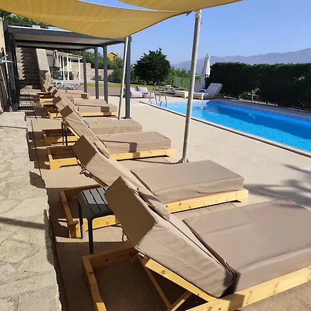 Apartman Lagoon View - Adults Only Lászi