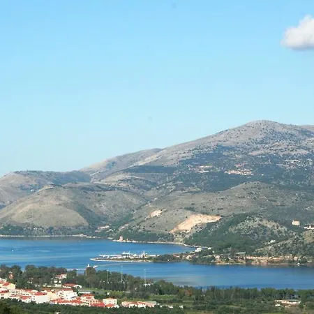 Lagoon View - Adults Only Apartman Lászi