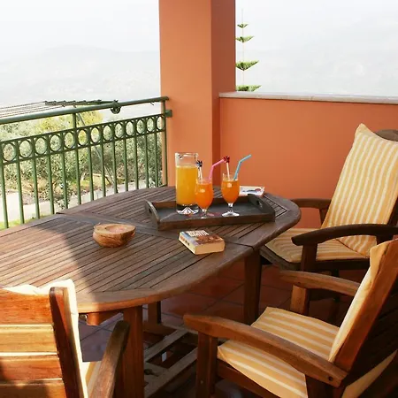 Διαμέρισμα Lagoon View - Adults Only Λάσση