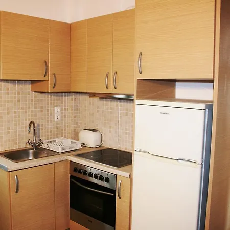 Lagoon View - Adults Only Apartament