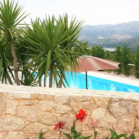 Διαμέρισμα Lagoon View - Adults Only