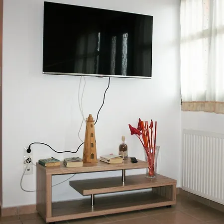 Apartman Lagoon View - Adults Only *