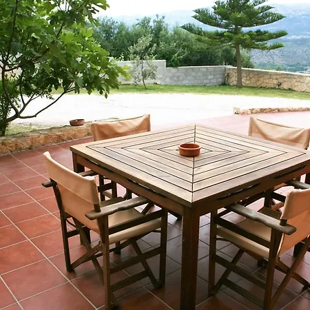 Apartman Lagoon View - Adults Only Lászi