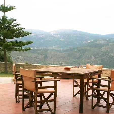 Lagoon View - Adults Only *