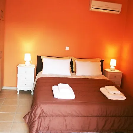 Lagoon View - Adults Only