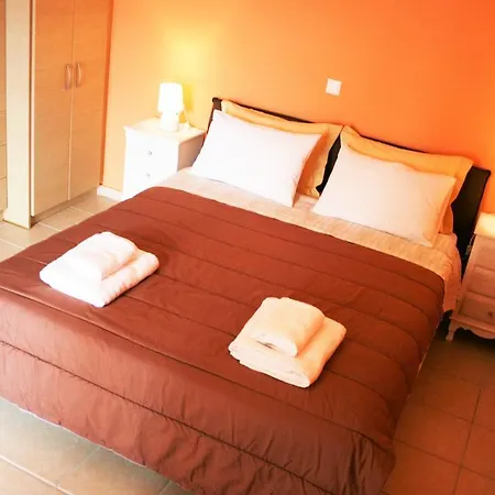 Lagoon View - Adults Only Apartman Lászi