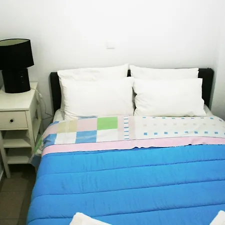 Lagoon View - Adults Only 拉瑟