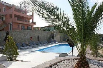 Lagoon View - Adults Only