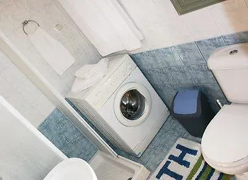 Lagoon View - Adults Only Lászi