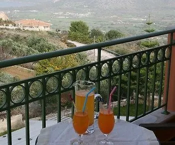 Διαμέρισμα Lagoon View - Adults Only