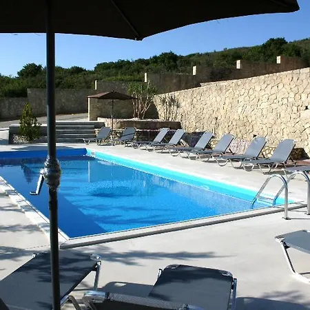 Appartement Lagoon View - Adults Only *
