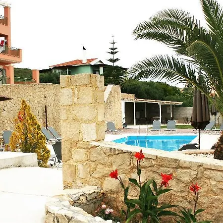 Lagoon View - Adults Only * Λάσση