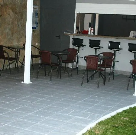 公寓 Lagoon View - Adults Only *