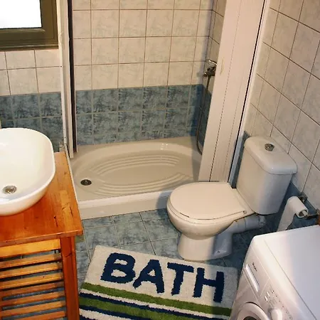 Lagoon View - Adults Only * Λάσση