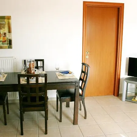 公寓 Lagoon View - Adults Only *