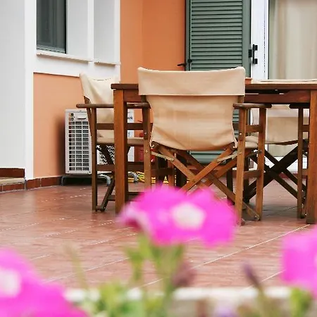 公寓 Lagoon View - Adults Only *